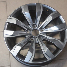 1x Alufelge 17 Zoll 7.0