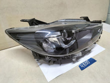 Laden Sie das Bild in den Galerie-Viewer, Frontscheinwerfer Mazda Cx-5 KD31-51030 LED Rechts Scheinwerfer Headlight SCH4199891796yl