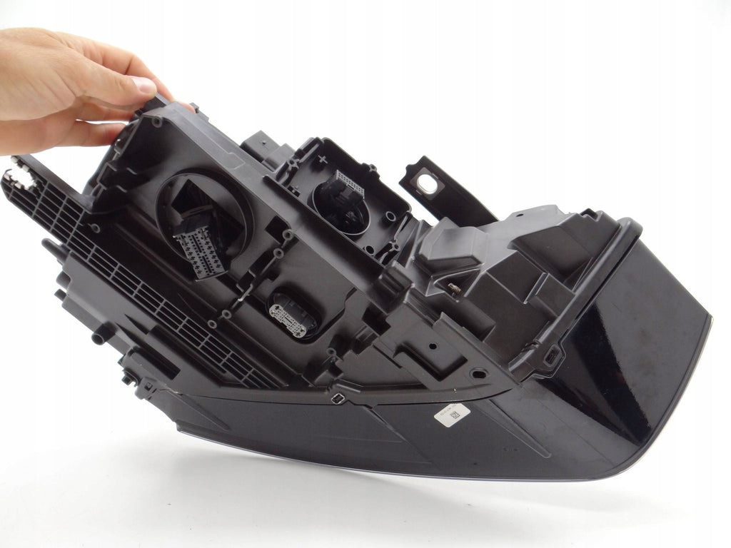 Frontscheinwerfer Audi Q3 8U0941033 LED Links Scheinwerfer Headlight