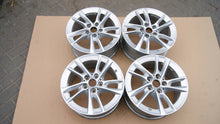 Load image into Gallery viewer, 4x Alufelge 16 Zoll 7.0" 5x112 47ET Glanz Silber 6855083 BMW F45 F46 Rim Wheel FEL2307398132fa