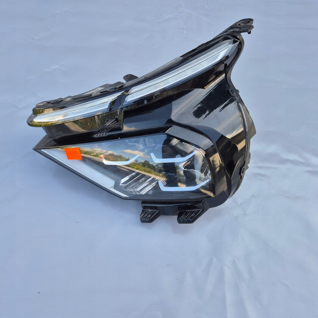 Frontscheinwerfer Citroën C4 III 9830649480 73243669 Full LED Links Headlight