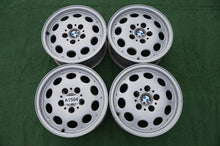Laden Sie das Bild in den Galerie-Viewer, 4x Alufelge 15 Zoll 7.0" 5x120 47ET 1092408 BMW 3 E36 E46 Rim Wheel FEL4100927998tm