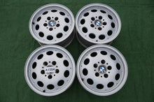 Laden Sie das Bild in den Galerie-Viewer, 4x Alufelge 15 Zoll 7.0" 5x120 47ET 1092408 BMW 3 E36 E46 Rim Wheel FEL4100927998tm