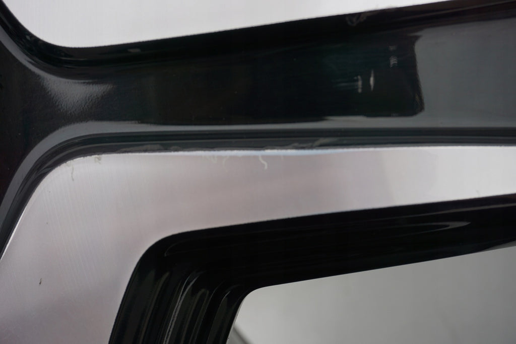 1x Alufelge 17 Zoll 7.0" 5x114.3 55ET HL4990-2 Honda Rim Wheel