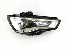 Load image into Gallery viewer, Frontscheinwerfer Audi A3 8V0941006AE Rechts Scheinwerfer Headlight