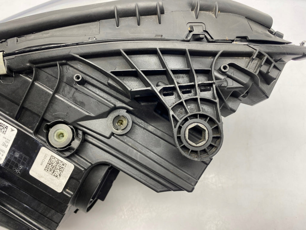 Frontscheinwerfer Mercedes-Benz W206 A2069066204 LED Rechts Headlight SCH2313764165mj