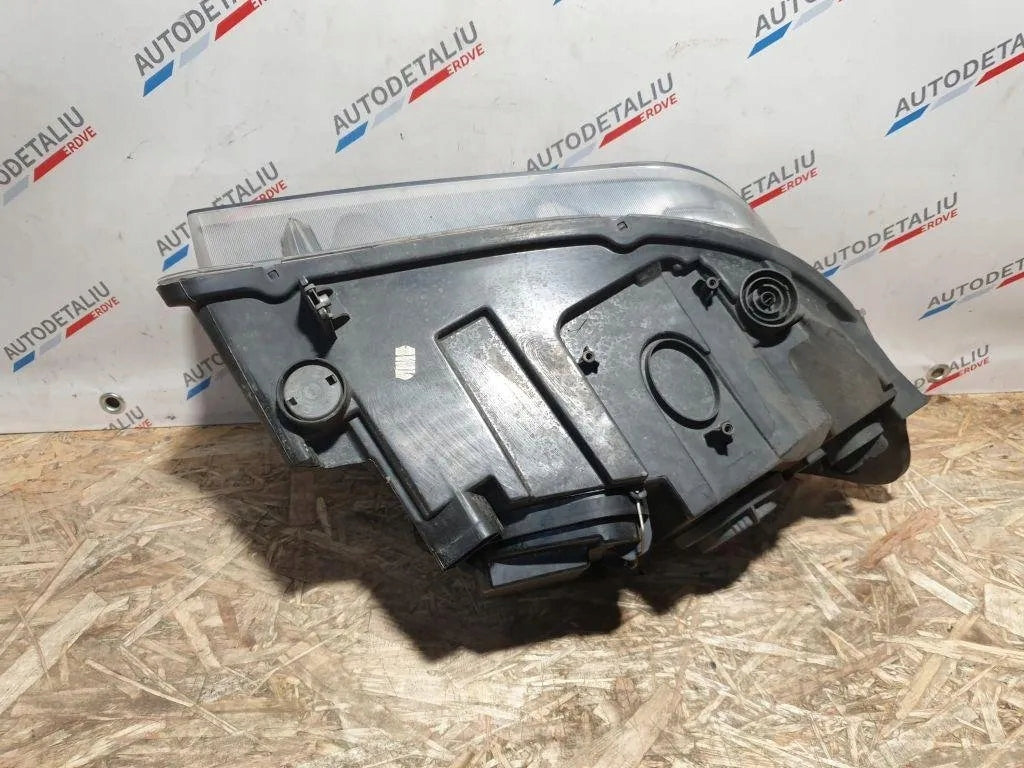 Frontscheinwerfer BMW X1 7290235LCI Links Scheinwerfer Headlight SCH5202938265bx