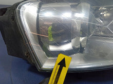 Load image into Gallery viewer, Frontscheinwerfer VW Passat 3C0941752G Rechts Scheinwerfer Headlight SCH6123632171jo