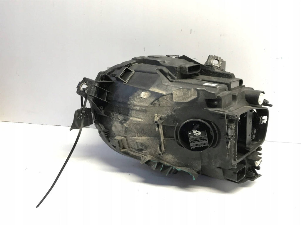 Frontscheinwerfer Mini F56 F55 5A01158-03 Rechts Scheinwerfer Headlight SCH8409188898ti