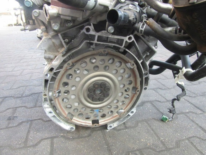 Motor Honda Odyssey J35Y6 3.5 2018 Benzin Engine Unkomplett MOT4716508847gj
