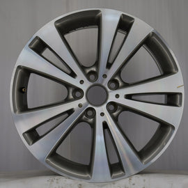 1x Alufelge 18 Zoll 8.0