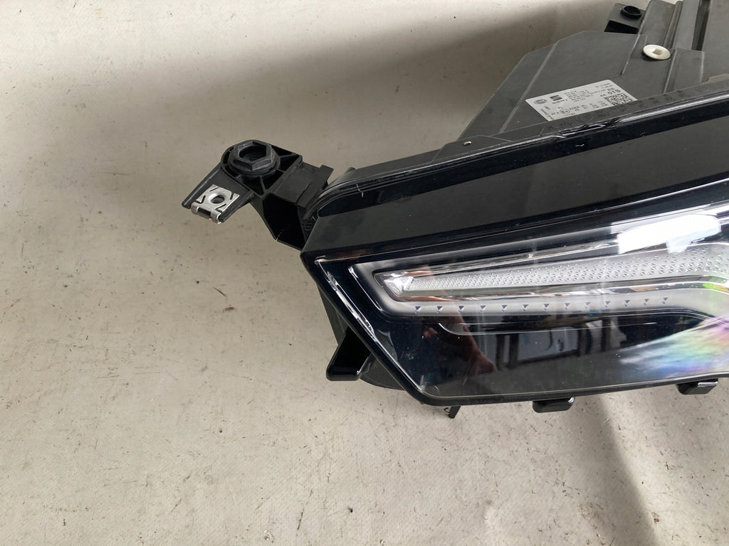 Frontscheinwerfer Seat Ateca 576941031C LED Links Scheinwerfer Headlight