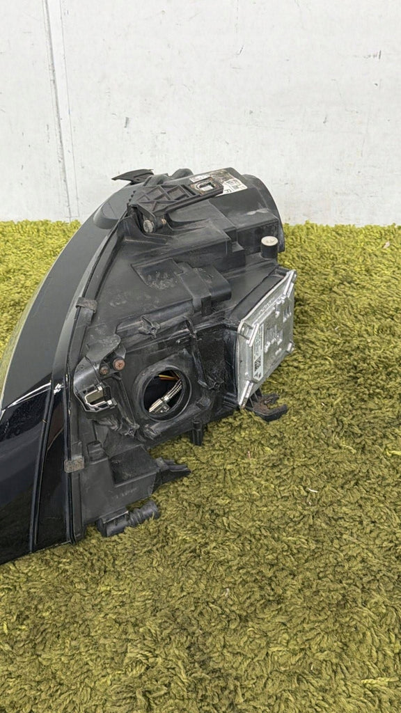 Frontscheinwerfer Audi A4 8K0941004C LED Rechts Scheinwerfer Headlight SCH8410228139vp