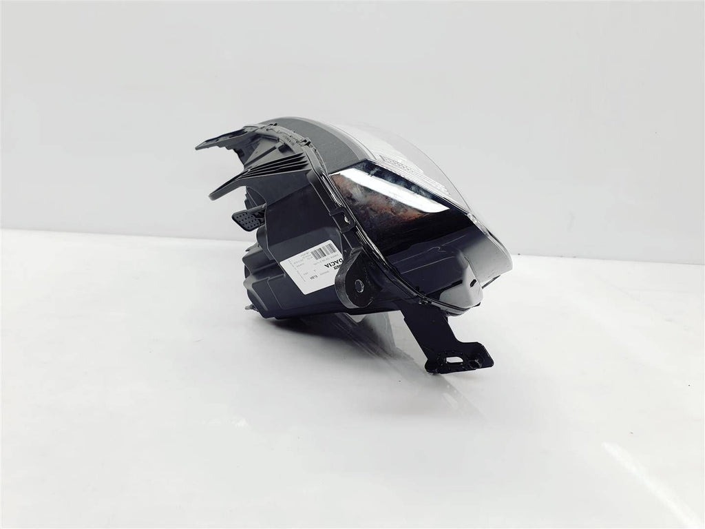 Frontscheinwerfer Dacia Sandero III Jogger 260603392R LED Links Headlight SCH4067813698mv