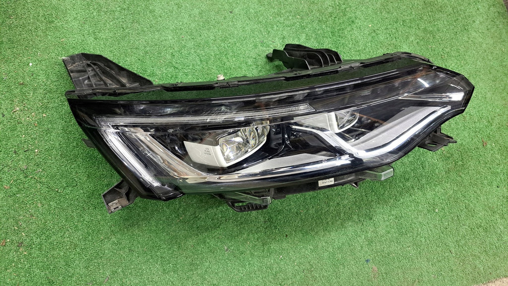 Frontscheinwerfer Renault Talisman 260100184R LED Rechts Scheinwerfer Headlight