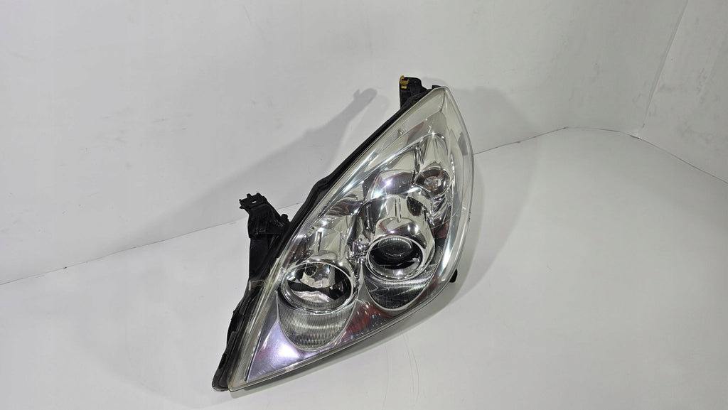 Frontscheinwerfer Opel Vectra C 15316342767 Links Scheinwerfer Headlight SCH6820952402wr