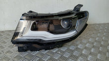 Laden Sie das Bild in den Galerie-Viewer, Frontscheinwerfer Ac Compass P55112717 6002TAO347 Links Scheinwerfer Headlight SCH8845335536cd
