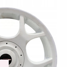 Laden Sie das Bild in den Galerie-Viewer, 1x Alufelge 16 Zoll 6.5" 4x100 48ET Glanz Weiß 1512351 Mini R52 R50 R53 FEL1401119901qa