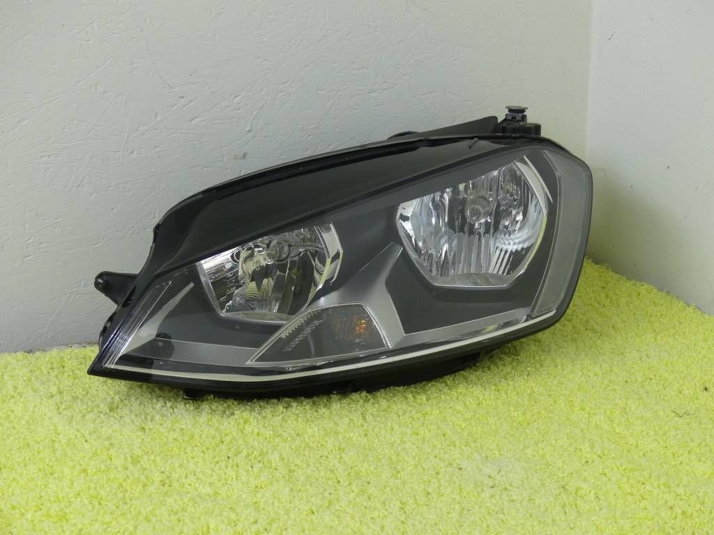 Frontscheinwerfer VW Golf VII 5G1941005E Ein Stück (Rechts oder Links) Headlight SCH7472009874au