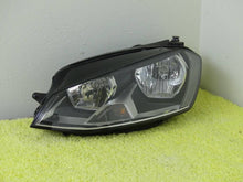 Load image into Gallery viewer, Frontscheinwerfer VW Golf VII 5G1941005E Ein Stück (Rechts oder Links) Headlight SCH7472009874au