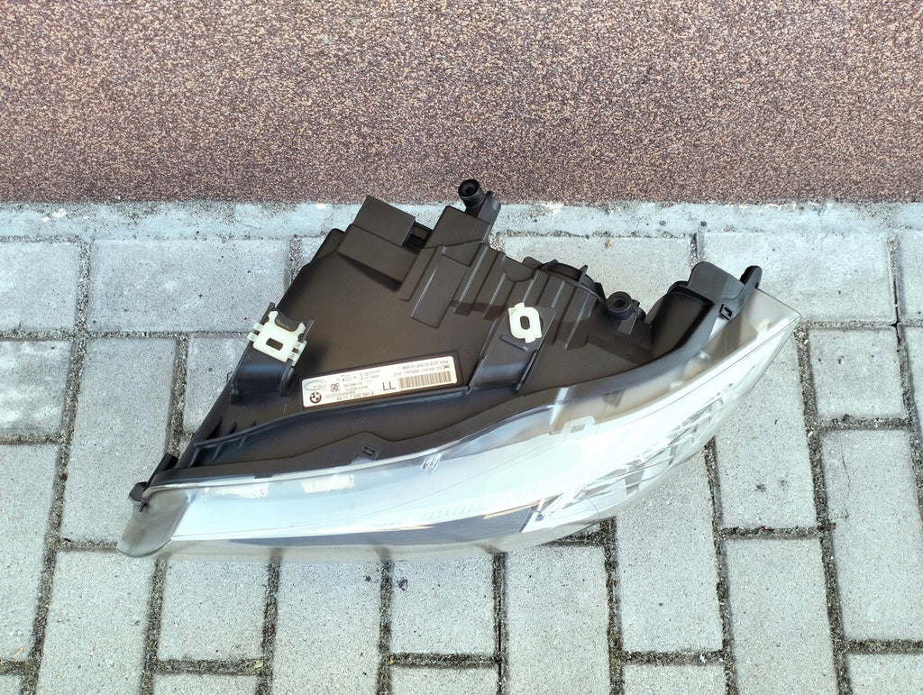 Frontscheinwerfer BMW 3 E91 E90 72025819 Links Scheinwerfer Headlight SCH8846302774bj