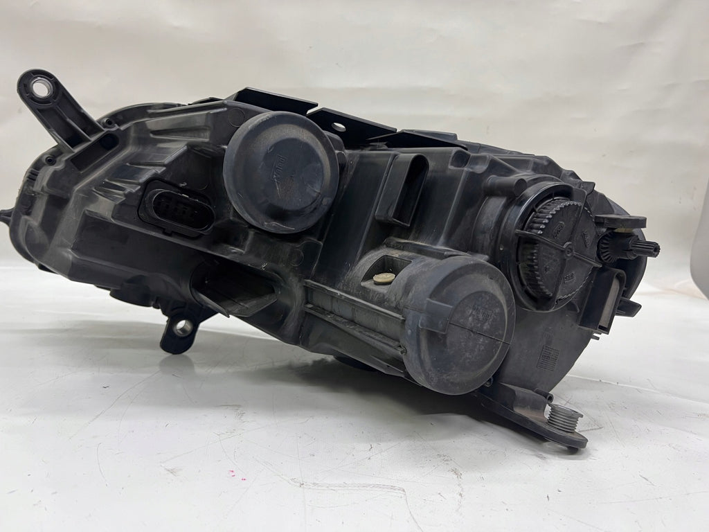 Frontscheinwerfer VW Passat B7 3AB941006 Halogen Rechts Scheinwerfer Headlight