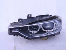 Load image into Gallery viewer, Frontscheinwerfer BMW F30 F31 7338701 Bi-Xenon Links Scheinwerfer Headlight SCH6061910678hw