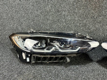 Laden Sie das Bild in den Galerie-Viewer, Frontscheinwerfer BMW G22 G23 G26 9851036-05 5A19351-05 Full LED Ein Satz SCH8742580536iv