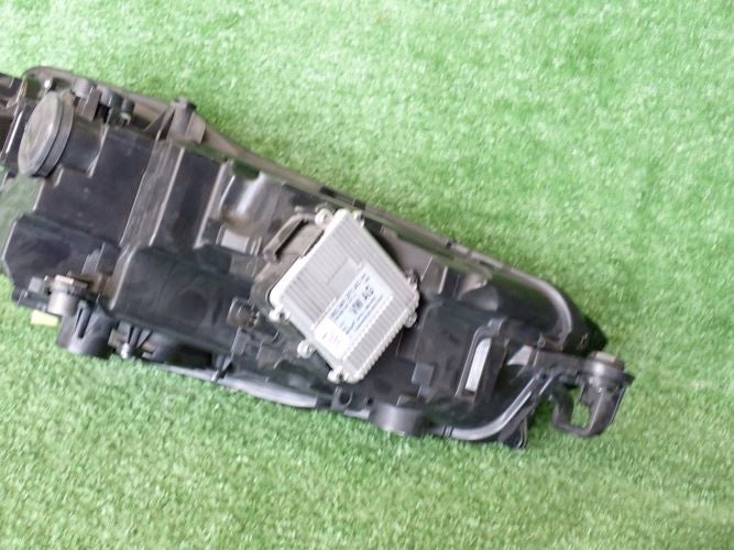 Frontscheinwerfer Skoda Scala 657941015A LED Links Scheinwerfer Headlight SCH7647430183lv