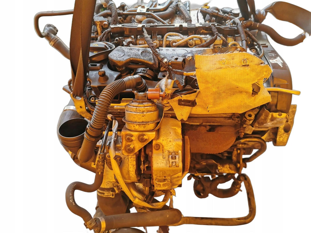 Motor Audi Seat Skoda VW Octavia III CLH 1.6 TDI 105PS Diesel Engine Komplett