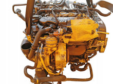 Laden Sie das Bild in den Galerie-Viewer, Motor Audi Seat Skoda VW Octavia III CLH 1.6 TDI 105PS Diesel Engine Komplett