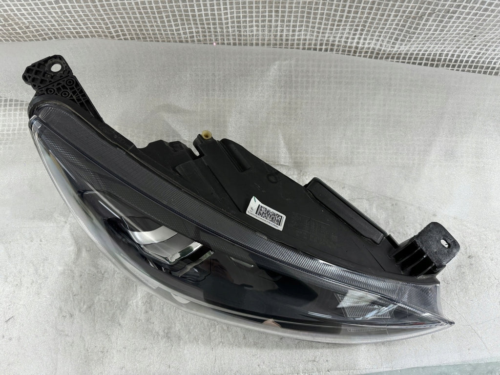 Frontscheinwerfer Ford Focus JX7B-13E014-CE Full LED Rechts Headlight SCH5287905449hl