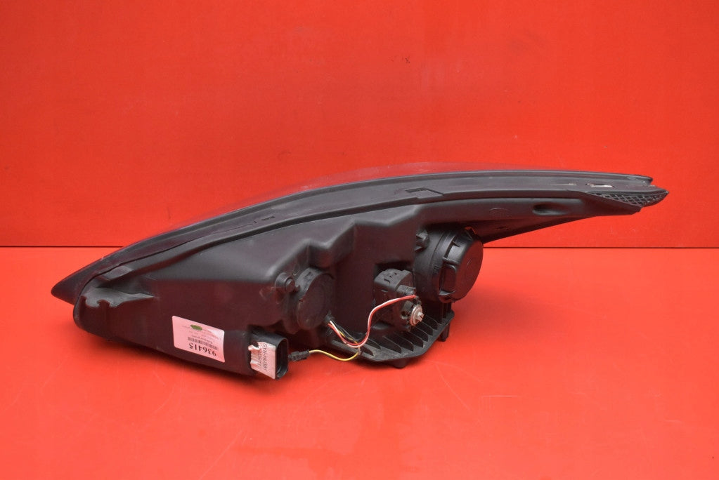 Frontscheinwerfer Ford Focus III 936415-FORD Rechts Scheinwerfer Headlight SCH9656824620fx
