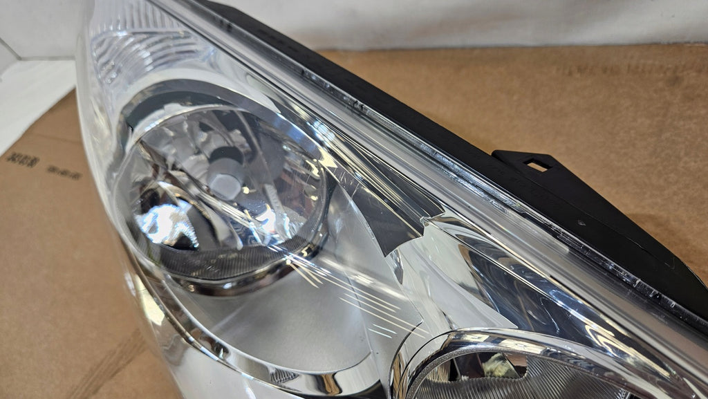 Frontscheinwerfer Kia Venga 92102-1P000 Rechts Scheinwerfer Headlight