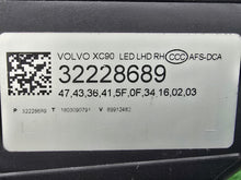 Laden Sie das Bild in den Galerie-Viewer, Frontscheinwerfer Volvo Xc90 32228689 Rechts Scheinwerfer Headlight SCH7438619094bz