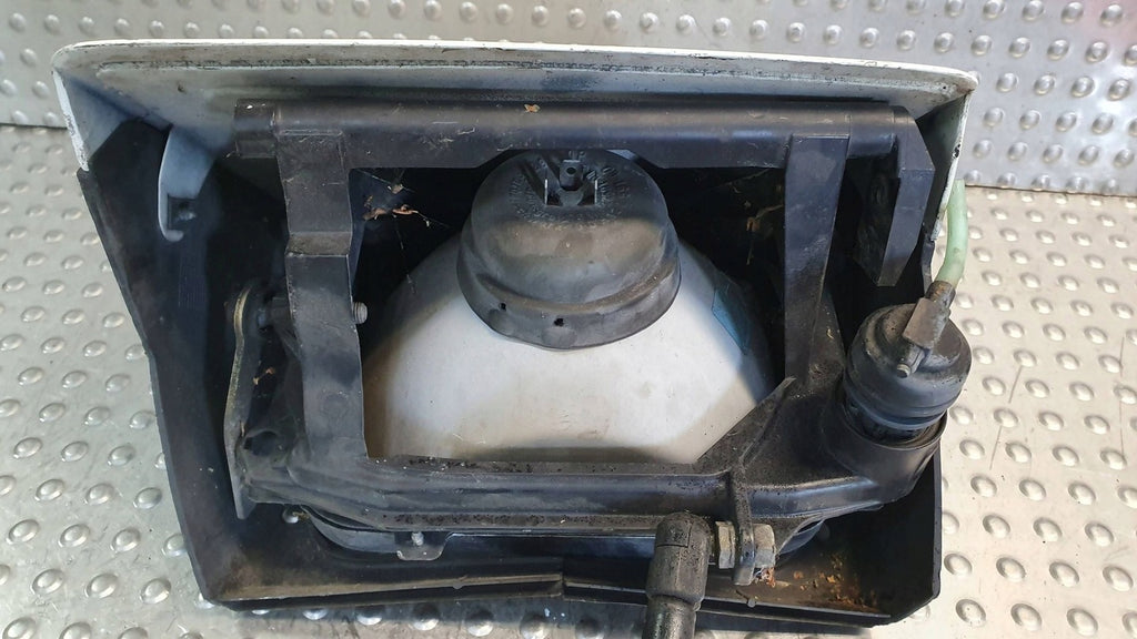 Frontscheinwerfer Volvo 480 AWU17273 Links Scheinwerfer Headlight SCH9627095315mq