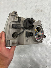 Laden Sie das Bild in den Galerie-Viewer, Frontscheinwerfer Hyundai Galloper Links Scheinwerfer Headlight
