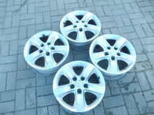 Laden Sie das Bild in den Galerie-Viewer, 4x Alufelge 16 Zoll 6.0" 5x114.3 529101H230 Kia Ceed Rim Wheel FEL3587638525ut