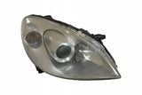 Frontscheinwerfer Mercedes-Benz A1698201861 Links Scheinwerfer Headlight