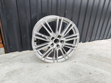 Load image into Gallery viewer, 1x Alufelge 18 Zoll 8.0&quot; 5x112 KBA48744 Audi Rim Wheel