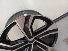Load image into Gallery viewer, 1x Alufelge 22 Zoll 9.0" 5x108 38 5ET 32209412 Volvo Xc90 I Rim Wheel FEL6366735125og