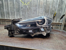 Load image into Gallery viewer, Frontscheinwerfer Mazda 3 Bm B630-51040 Links Scheinwerfer Headlight