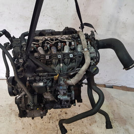 Motor Ford Mondeo I Galaxy Q4BA 2.2 TDCI 175PS 129kW 161TKm 2010 Diesel Komplett MOT7807301763qz