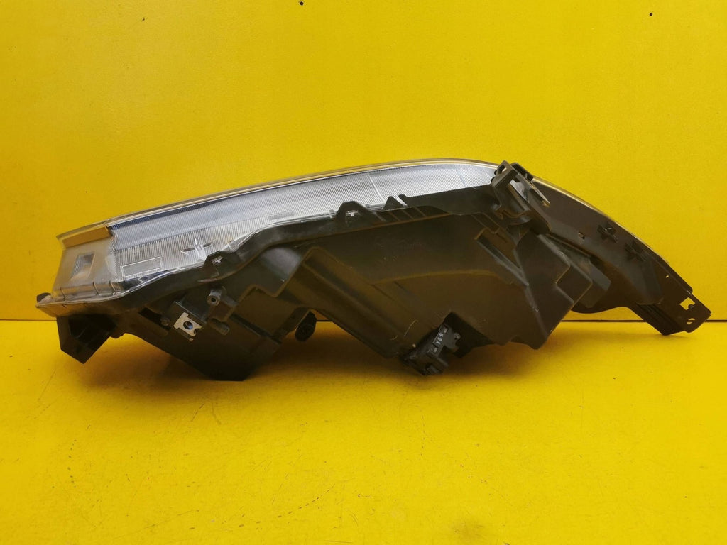 Frontscheinwerfer Honda Hr-V Full LED Links Scheinwerfer Headlight