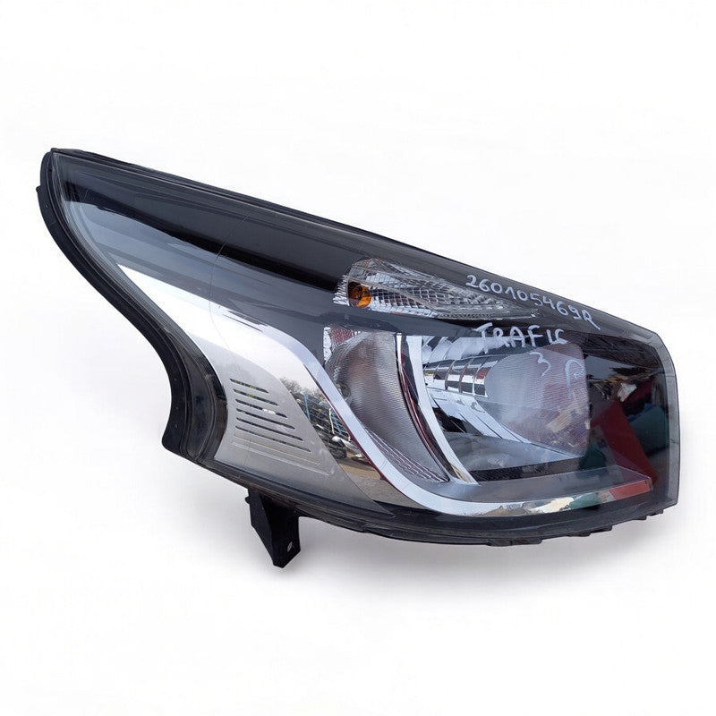 Frontscheinwerfer Renault Trafic III 260105469R LED Rechts Headlight