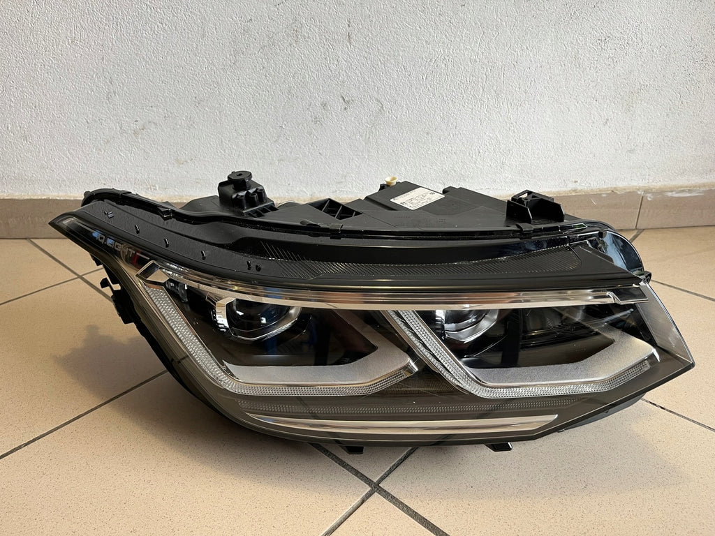 Frontscheinwerfer VW Tiguan 5NB941082G Full LED Rechts Scheinwerfer Headlight SCH1206614665cn
