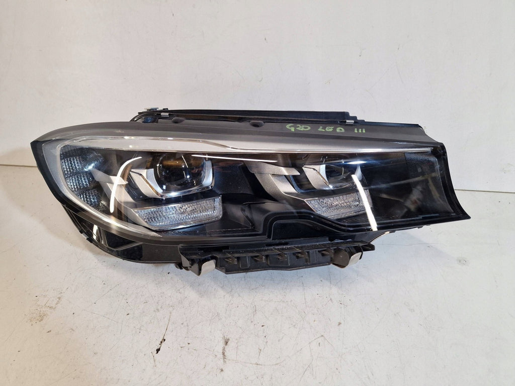 Frontscheinwerfer BMW 3 G21 G20 5A1DB38-02KOD 85122000 LED Rechts Headlight SCH6281194520lr