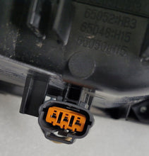 Laden Sie das Bild in den Galerie-Viewer, Frontscheinwerfer Mazda Cx-3 D10E-51040 65052HB3 65050H15 Links Headlight