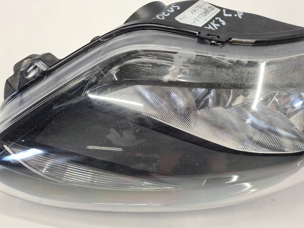 Frontscheinwerfer Ford Focus BM5113W030CH Links Scheinwerfer Headlight