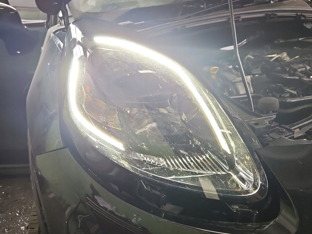 Frontscheinwerfer Ford Puma L1TB-13E014-GK LED Rechts Scheinwerfer Headlight SCH7633157750bx